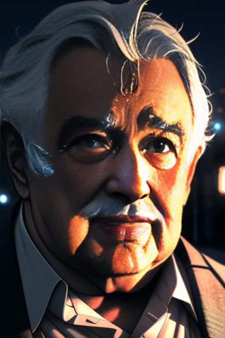 Pepe Mujica