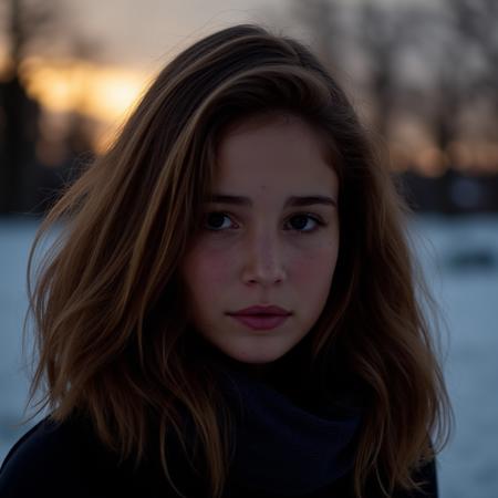 Alba Baptista (FLUX + SDXL)
