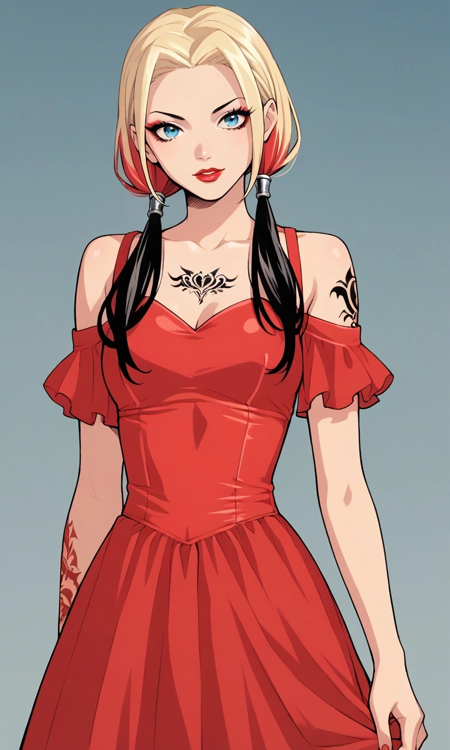 Harley Quinn