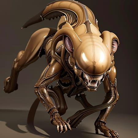 dw13alien版本v1.0 (ID: 41492)