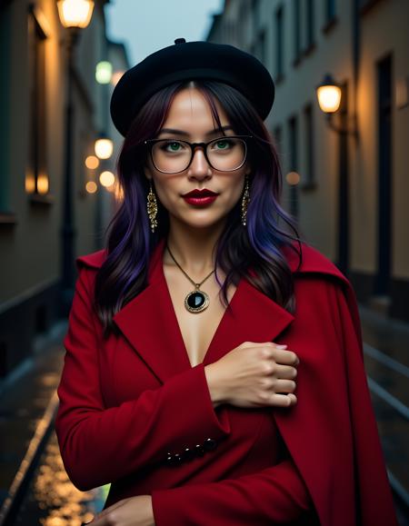 Ally Purugganan