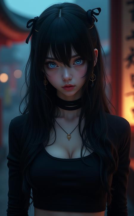 DarkFlux