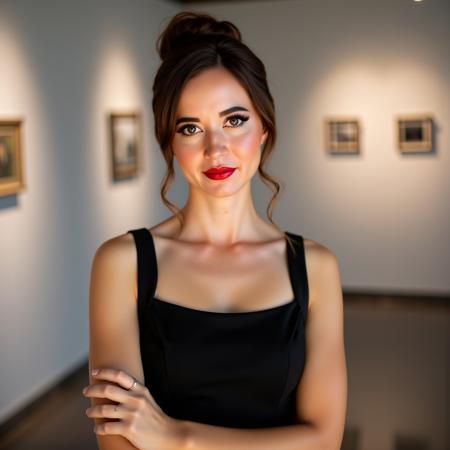 Maya Higa (Flux)