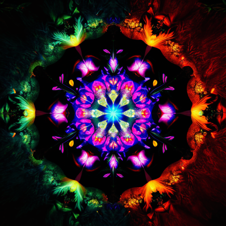 Kaleidoscope版本1.0 (ID: 153058)