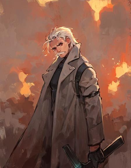 Charles from Epic Seven
