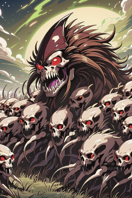 Envy Nightmare XL 01