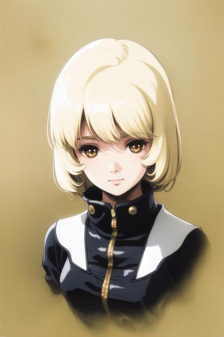 Mikimoto Haruhiko style