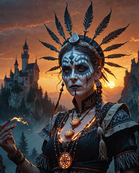 Shaman