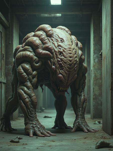 77oussam horror