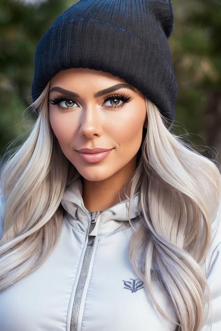 Sylvija Vasilevska