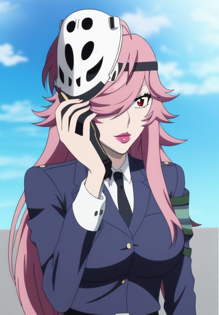 Yayoi Kusakabe - High-Rise Invasion