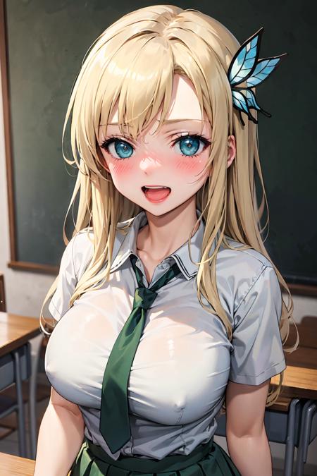 Kizuki - Anime / Hentai Checkpoint