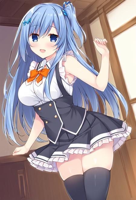 Emori Miku (エモリミク) | Liver City Project | PDXL
