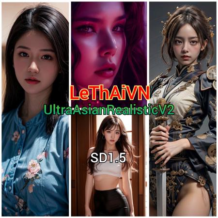 LeThAiVN_AllstarAsianRealisticV2版本V2 (ID: 593081)