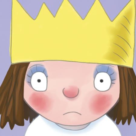 Princess - Little Princess(2006)