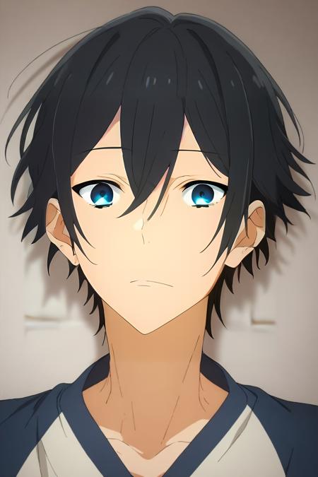 Izumi Miyamura / Horimiya (Pony)