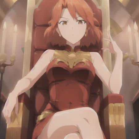 Lina (dota) (dragons blood)