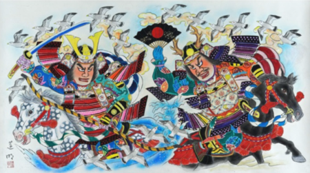 nebuta