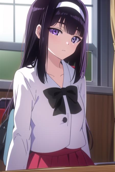Midori Byakudan - Kanojo x Kanojo x Kanojo