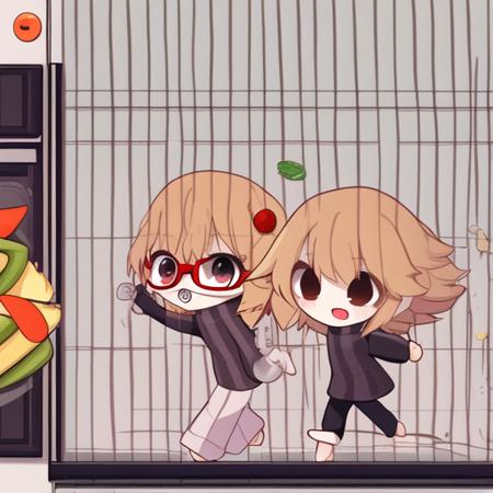 Urotsuki
