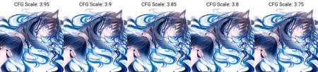 Koneko Mari 小猫まり | Style Lora 138