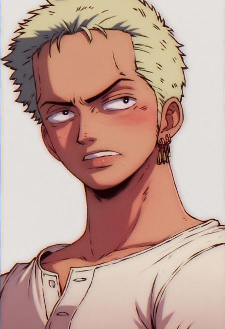 Rononoa Zoro XL