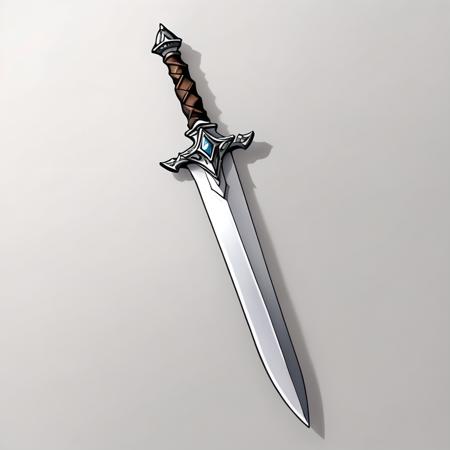 【SDXL】2D_Game_Icon_Mix