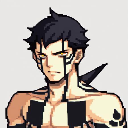 [PDXL] Fire Emblem GBA Portrait Style (ファイアーエムブレム 封印の剣、烈火の剣、聖魔の光石)