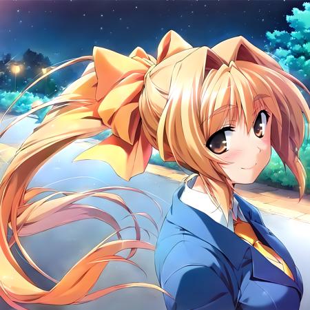 kinoshita rumi/木ノ下留美（Piaキャロットへようこそ!!G.O）