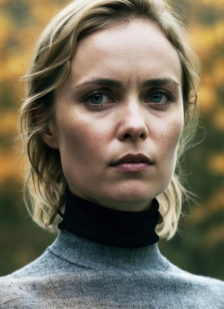 Radha Mitchell