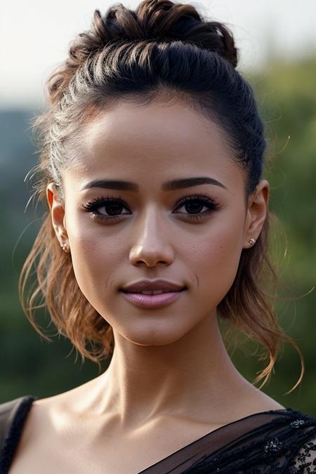 Nathalie Emmanuel