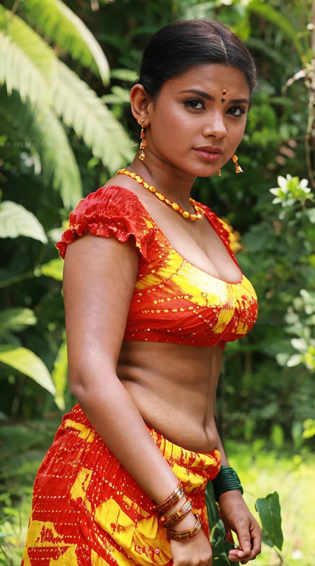 Mallu Girl