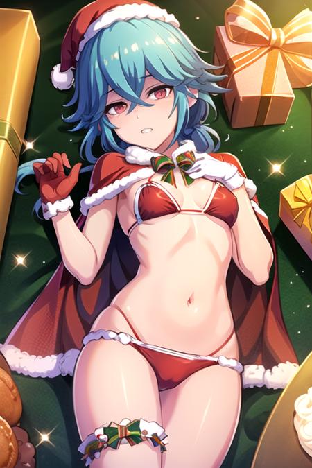 Yamada (Project Tokyo Dolls)