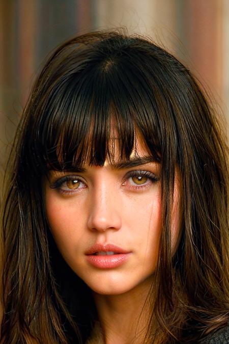 Ana De Armas版本v1.0 (ID: 288697)