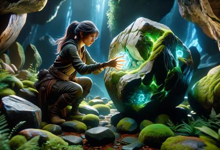 33 prompts for magic types - Subset of Billions of Wildcards [standalone]