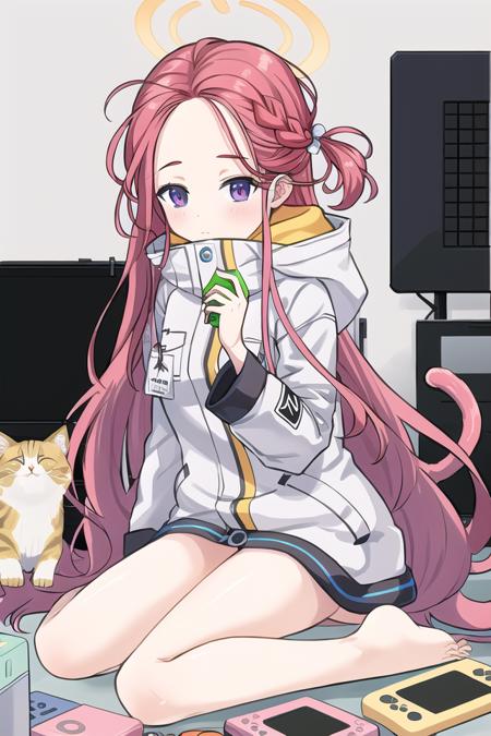 花岡 ユズ