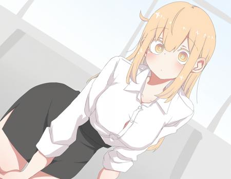 My father has become a beautiful girl and it's a lot of pain|父親が美少女になってしまって色々つらい|아빠는 끝!