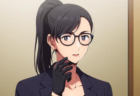 Hizuru (Summer Time Rendering)