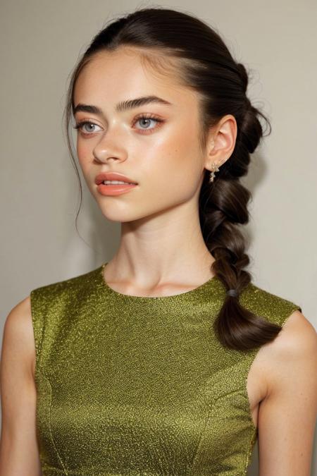 Olivia Christie