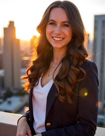 Danielle Peterson