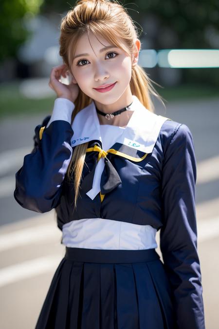 あやち o_aya_0613