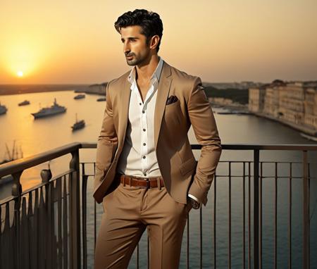 Sidhant Gupta