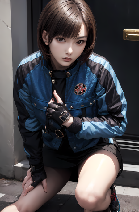 Nanani nono/Hurricaneger