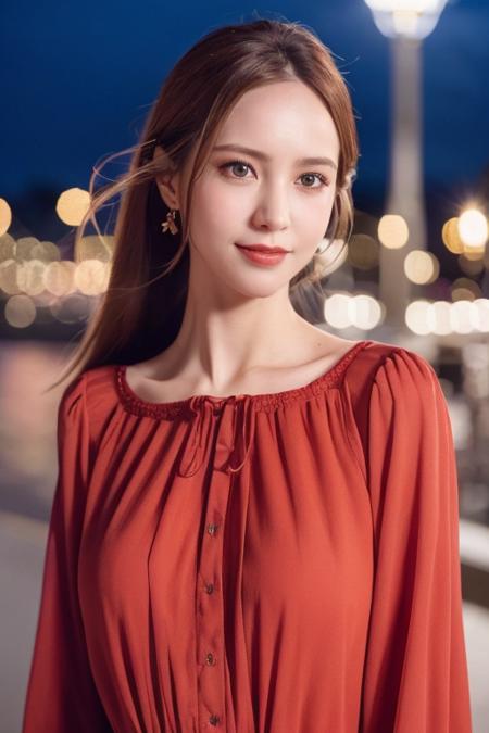 ElaineHo(何紫妍)_TW_Actress