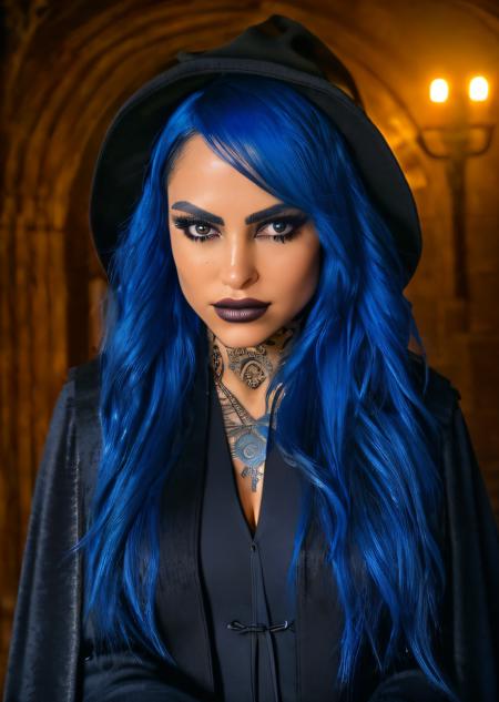 Alecia Mixi Demmer