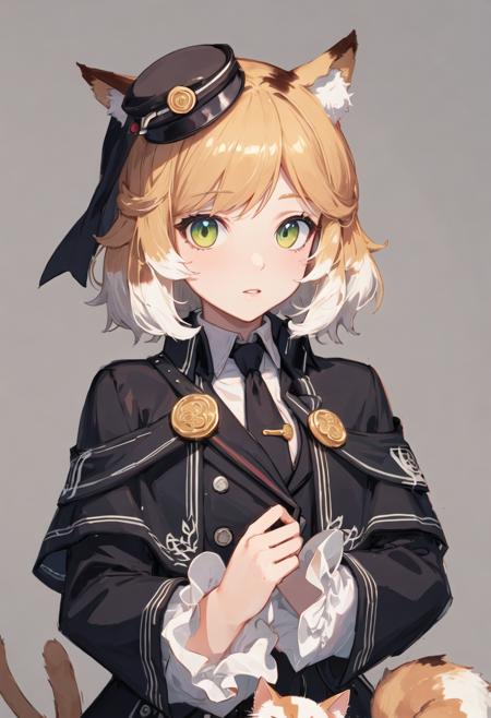 mousse/ムース/慕斯 (Arknights)