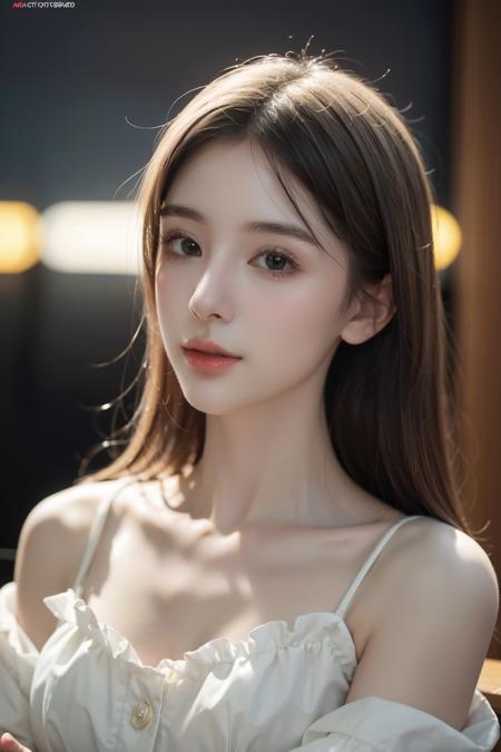 0529 Chinese and Russian mixed race girl
