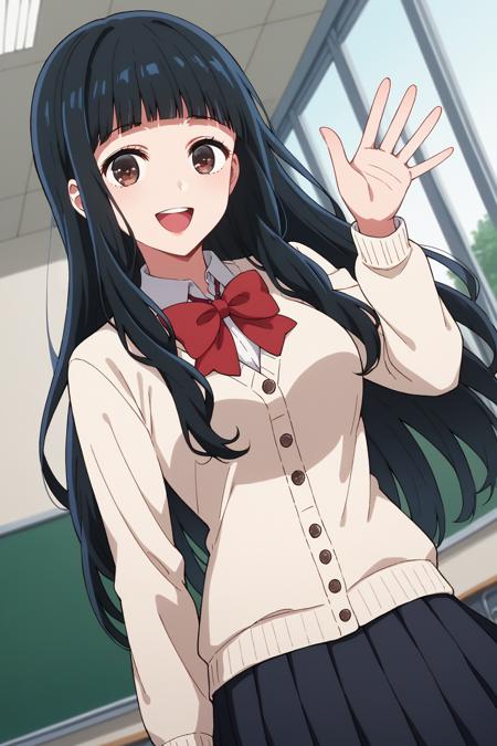 Yuki Sumi (Oshi No Ko)