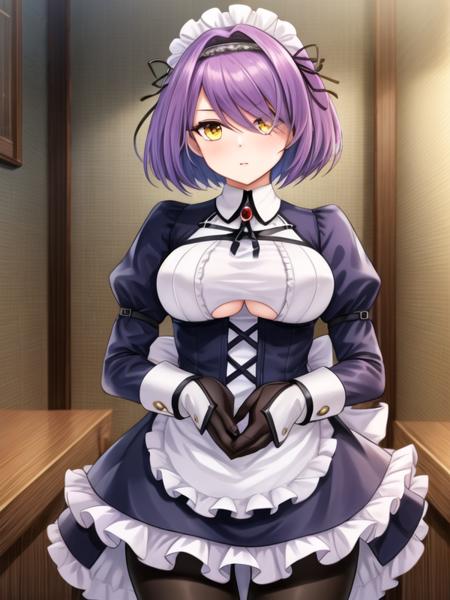 Gloucester グロスター  (Azur Lane,アズールレーン)