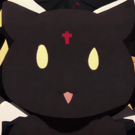 Chomusuke (konosuba)版本v1.0 (ID: 120658)